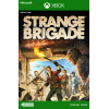 Strange Brigade XBOX CD-Key
